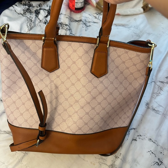 Steve Madden purse used condition - Picture 6 of 8